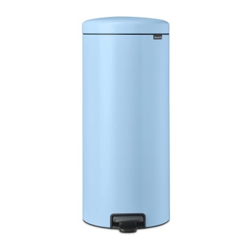 Brabantia New Icon pedalhink 30 liter Dreamy blue