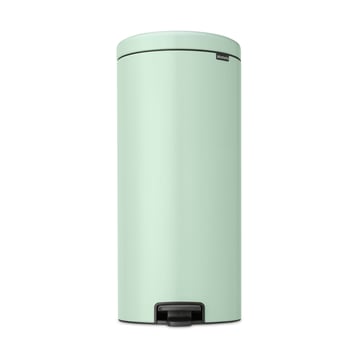 Läs mer om Brabantia New Icon pedalhink 30 liter Jade Green