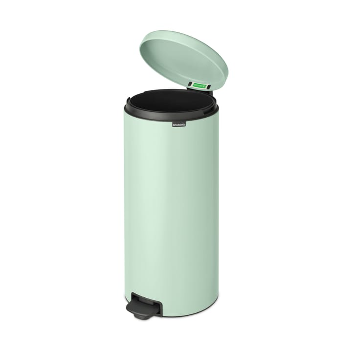 New Icon pedalhink 30 liter, Jade Green Brabantia