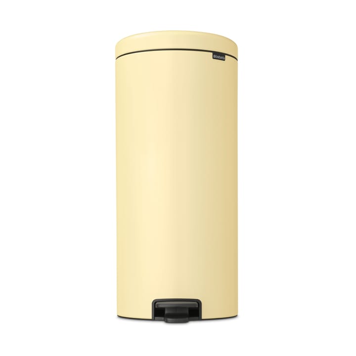 New Icon pedalhink 30 liter - Mellow Yellow - Brabantia