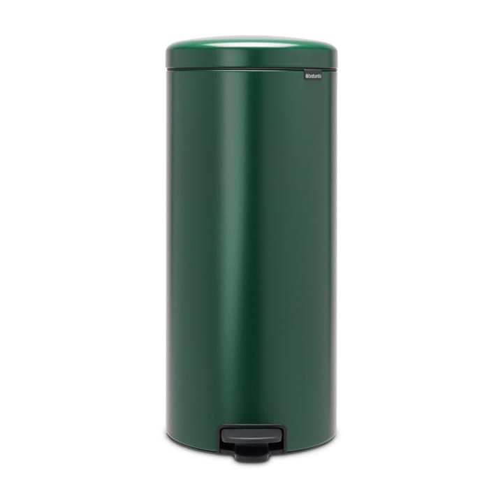 New Icon pedalhink 30 liter, Pine green Brabantia