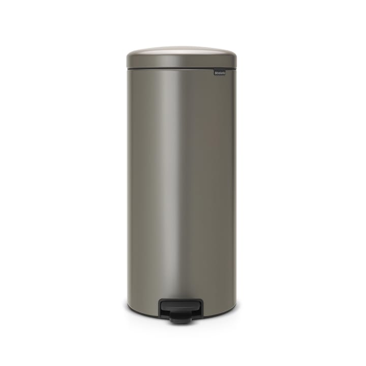 New Icon pedalhink 30 liter - platinum - Brabantia