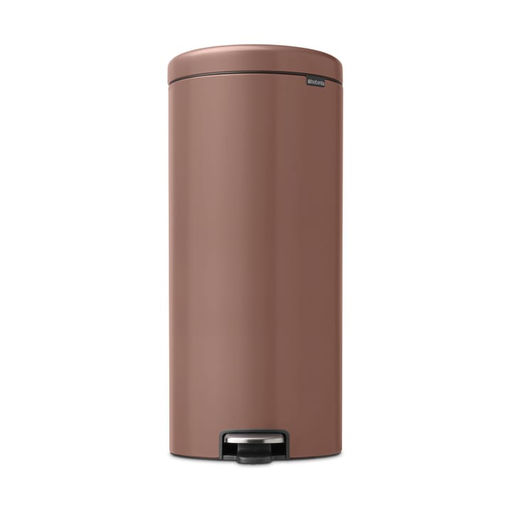 New Icon pedalhink 30 liter - Satin Taupe - Brabantia