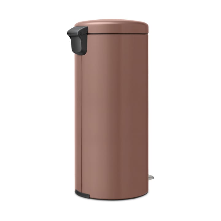 New Icon pedalhink 30 liter, Satin Taupe Brabantia