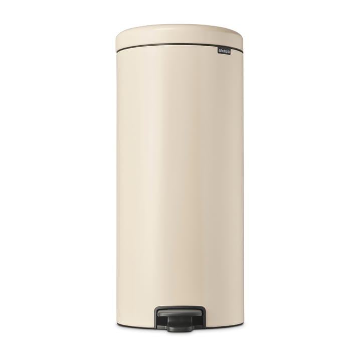 New Icon pedalhink 30 liter - Soft beige - Brabantia