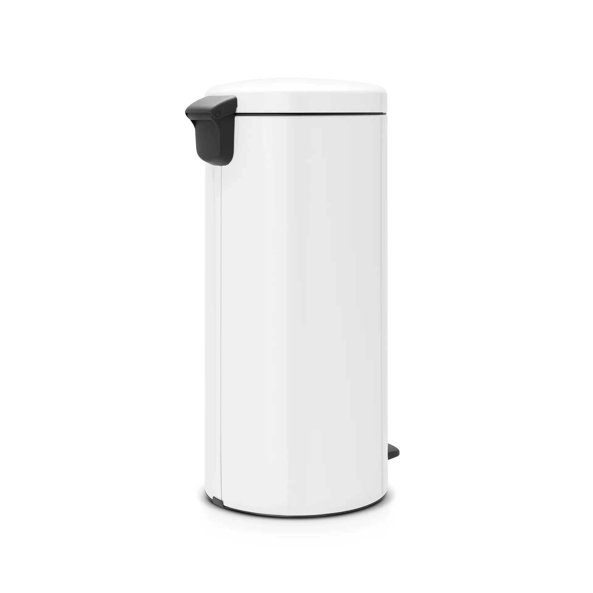 New Icon pedalhink 30 liter, white (vit) Brabantia