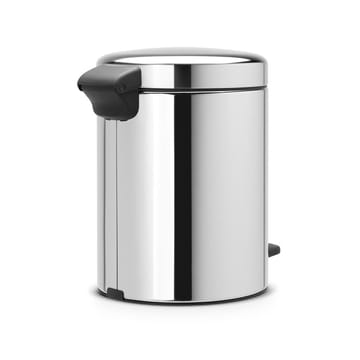 New Icon pedalhink 5 liter - brilliant steel - Brabantia