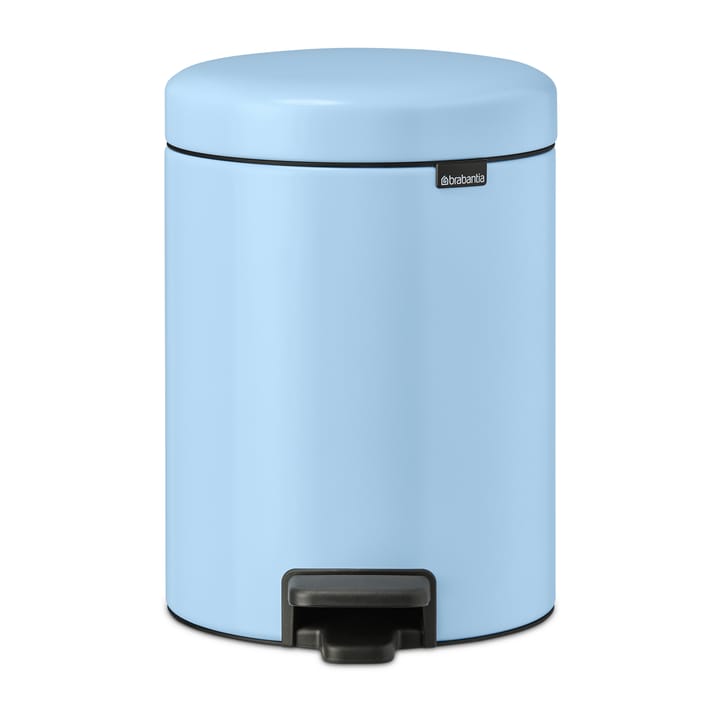 New Icon pedalhink 5 liter, Dreamy blue Brabantia