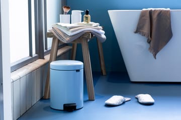 New Icon pedalhink 5 liter - Dreamy blue - Brabantia