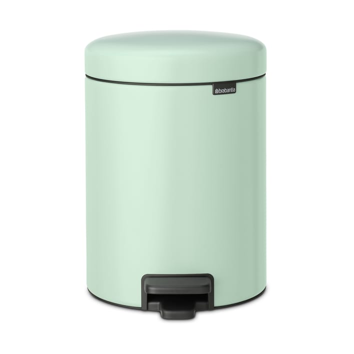 New Icon pedalhink 5 liter - Jade Green - Brabantia