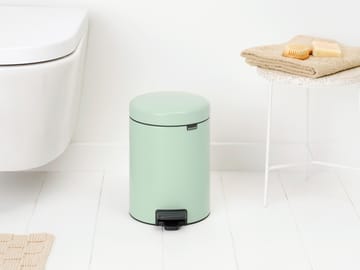 New Icon pedalhink 5 liter - Jade Green - Brabantia