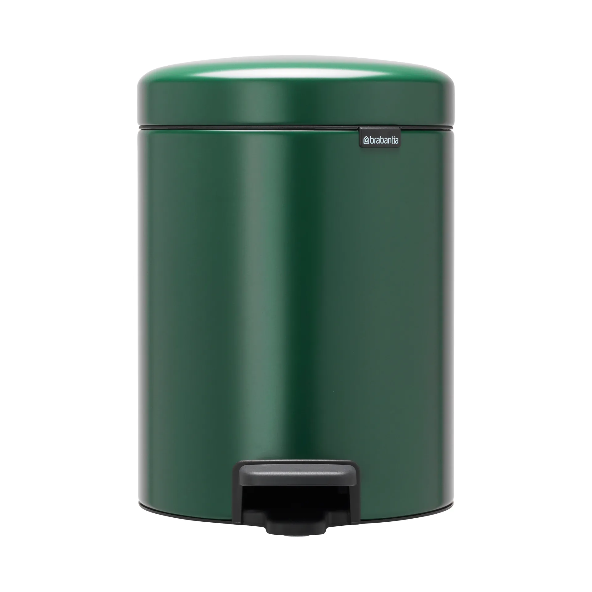 New Icon pedalhink 5 liter, Pine green Brabantia