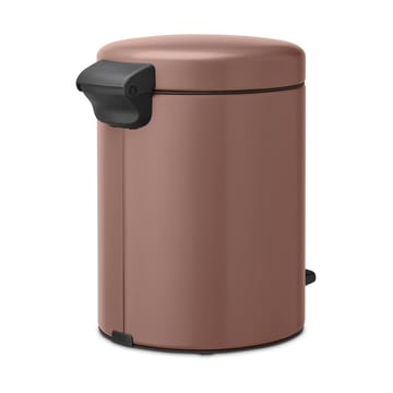 New Icon pedalhink 5 liter - Satin Taupe - Brabantia