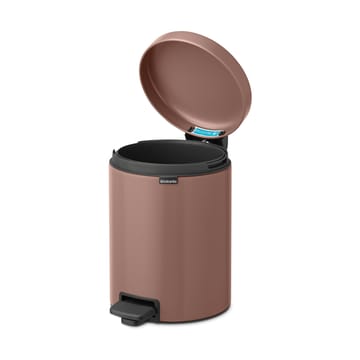 New Icon pedalhink 5 liter - Satin Taupe - Brabantia