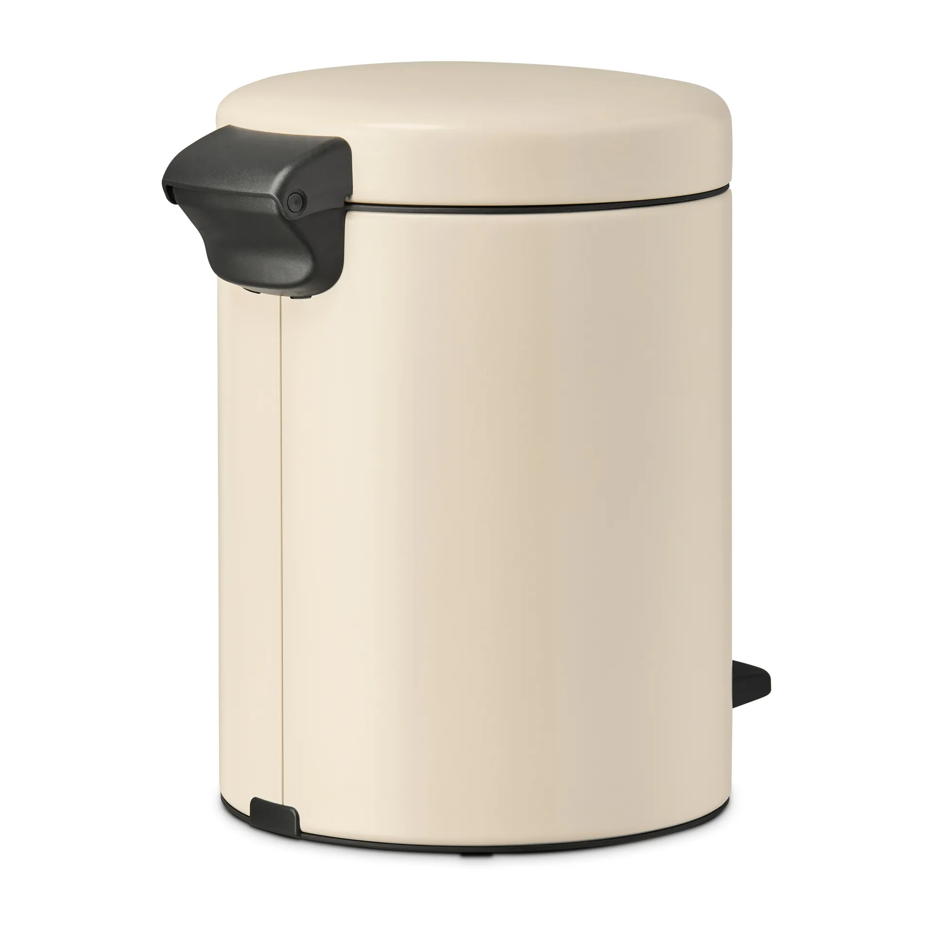 New Icon pedalhink 5 liter, Soft beige Brabantia