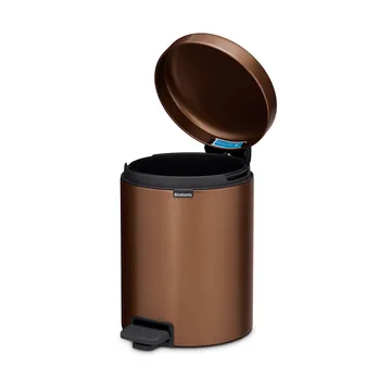 New Icon pedalhink 5 liter - Warm bronze - Brabantia