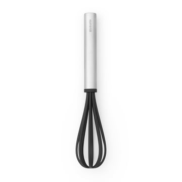 Läs mer om Brabantia Profile ballongvisp liten non-stick Rostfritt stål