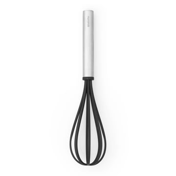 Läs mer om Brabantia Profile ballongvisp stor non-stick Rostfritt stål