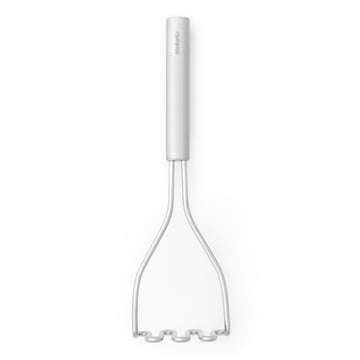 Läs mer om Brabantia Profile potatisstöt Rostfritt stål