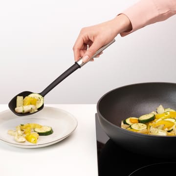 Profile serveringsslev non-stick - Rostfritt stål - Brabantia