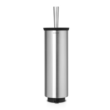 Produktfoto för Toalettborste brabantia borstat stål