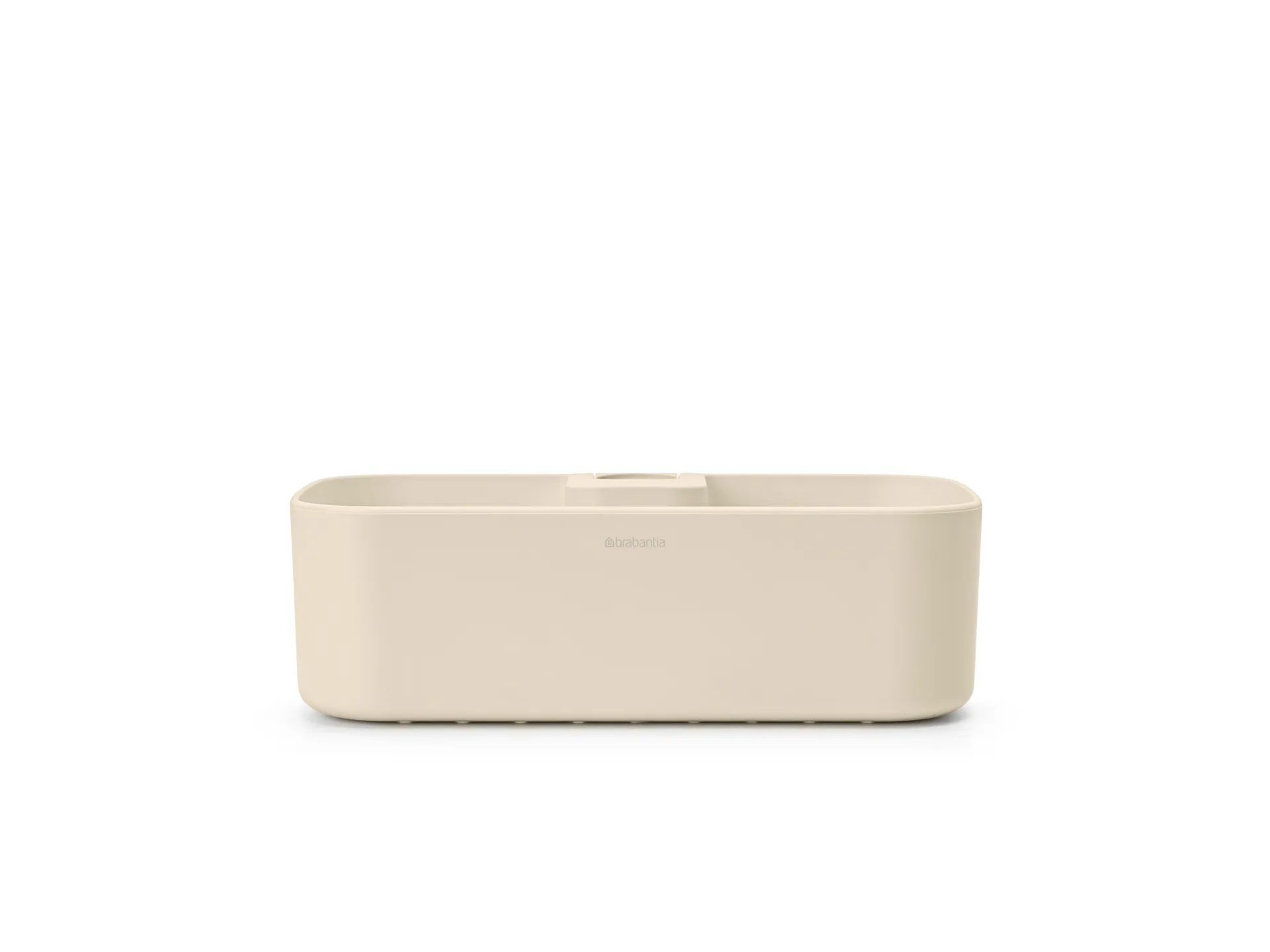ReNew duschkorg, Soft Beige Brabantia