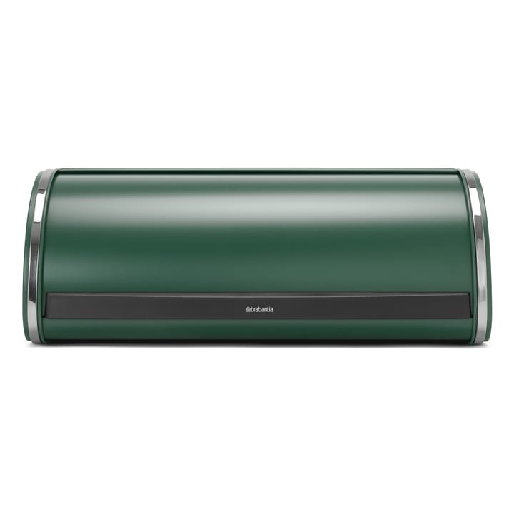 Roll Top brödlåda large, Pine green Brabantia