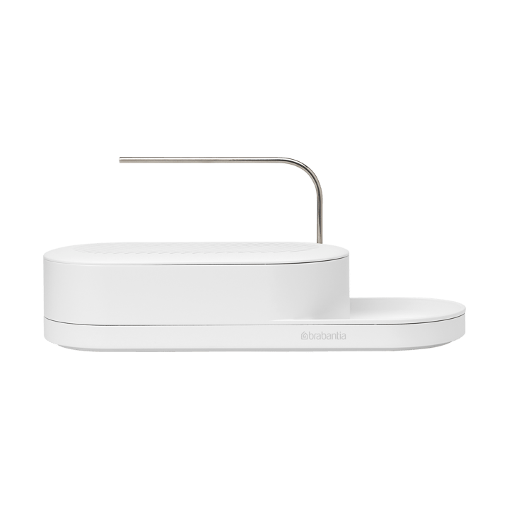 SinkStyle diskbänksorganiserare - Mineral Fresh White - Brabantia