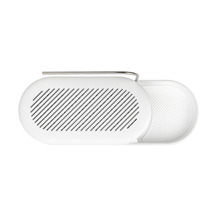 SinkStyle diskbänksorganiserare, Mineral Fresh White Brabantia