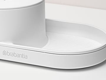 SinkStyle diskbänksorganiserare - Mineral Fresh White - Brabantia