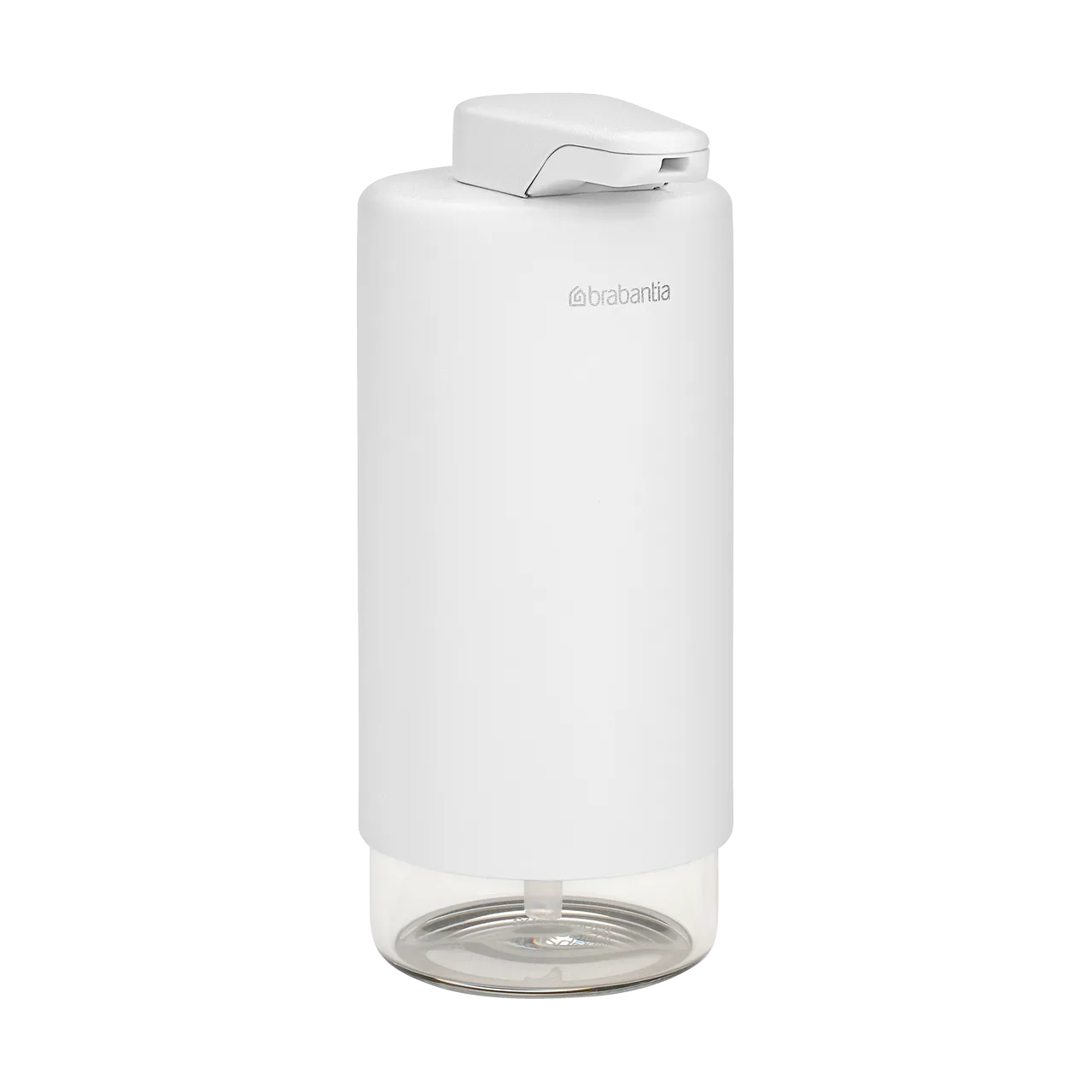 SinkStyle tvålpump, Mineral Fresh White Brabantia