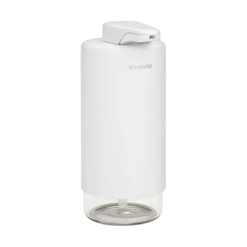 SinkStyle tvålpump - Mineral Fresh White - Brabantia