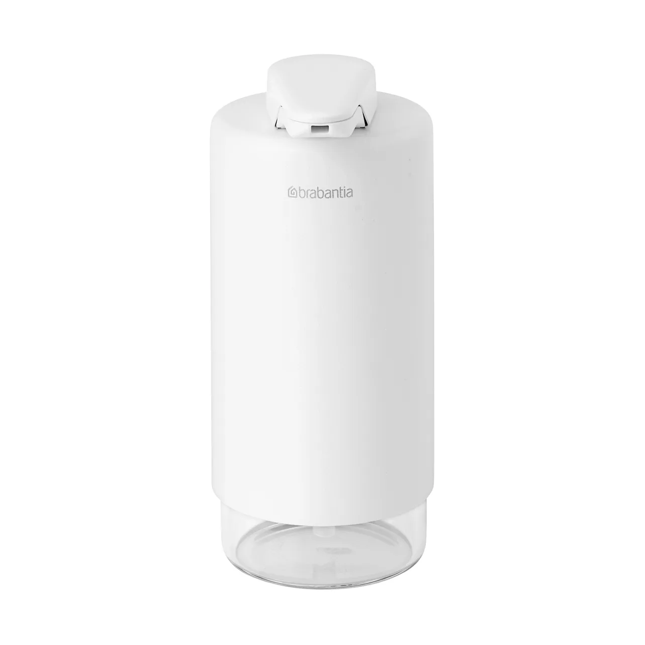 SinkStyle tvålpump, Mineral Fresh White Brabantia
