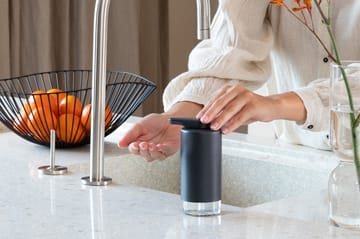 SinkStyle tvålpump - Mineral Infinite Grey - Brabantia