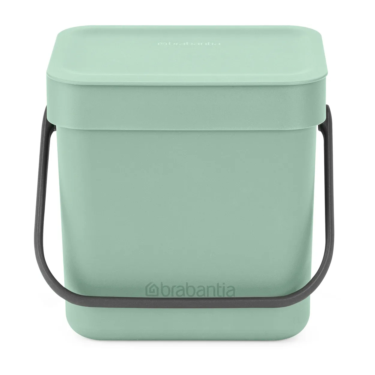 Produktfoto för Brabantia Sort & Go Waste Bin, 188 mm, 139 mm, 181 mm, Belgien