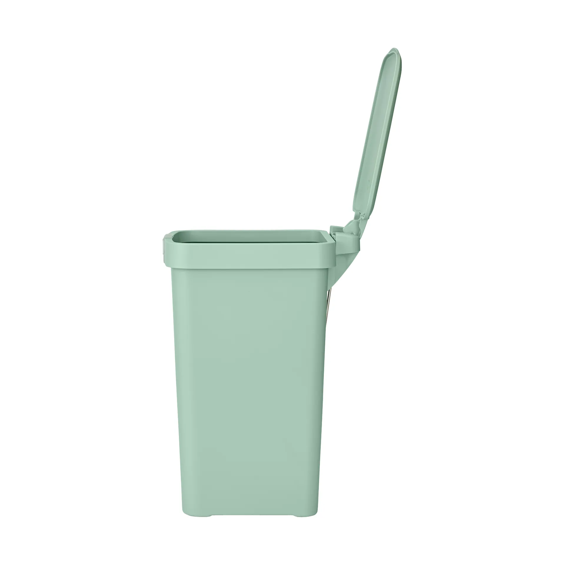 StepUp pedalhink 10 L, Jade green Brabantia