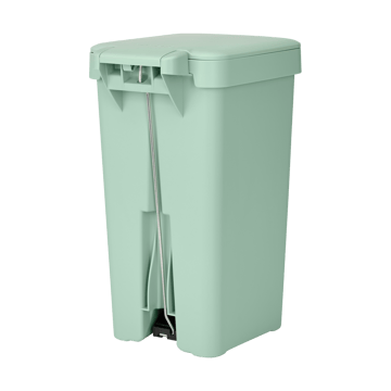 StepUp pedalhink 10 L - Jade green - Brabantia