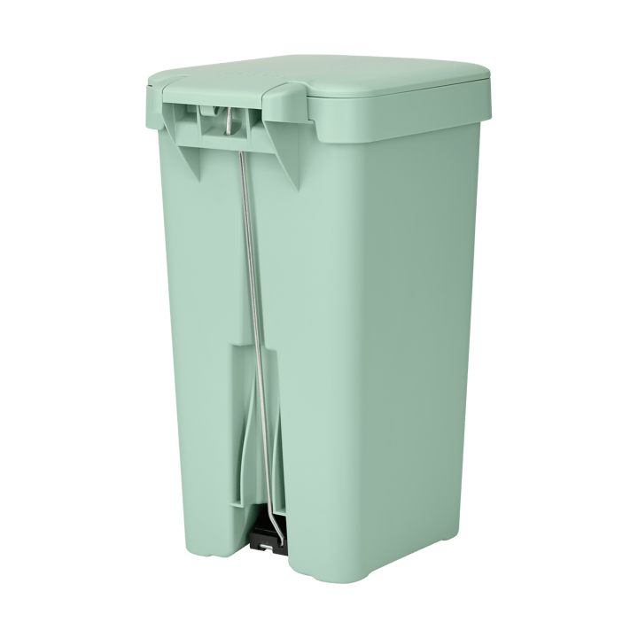 StepUp pedalhink 10 L, Jade green Brabantia