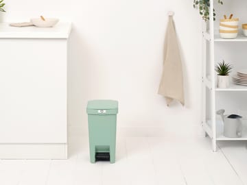 StepUp pedalhink 10 L - Jade green - Brabantia