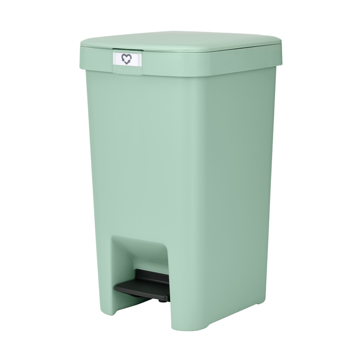 StepUp pedalhink 16 L - Jade green - Brabantia