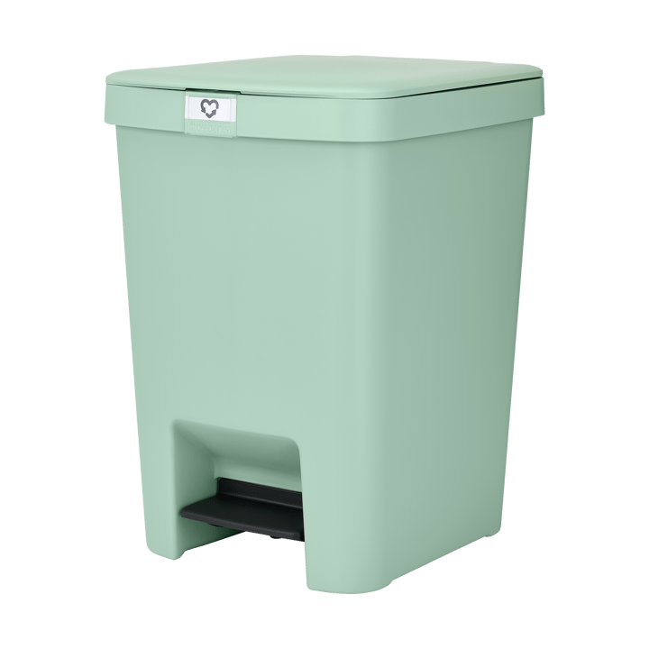 StepUp pedalhink 25 L - Jade green - Brabantia