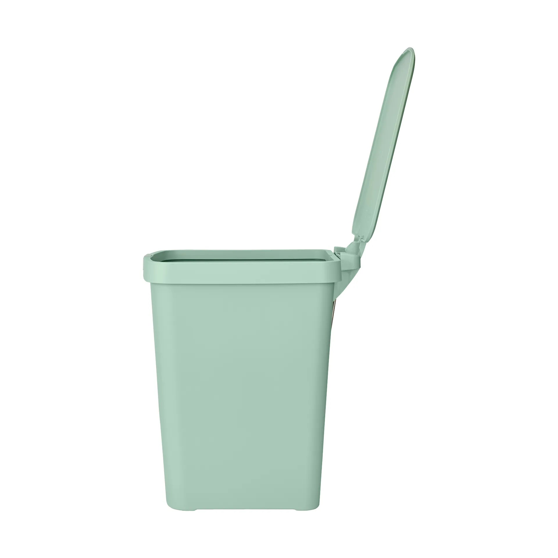 StepUp pedalhink 25 L, Jade green Brabantia