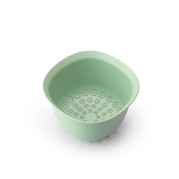 Läs mer om Brabantia Tasty durkslag Grön