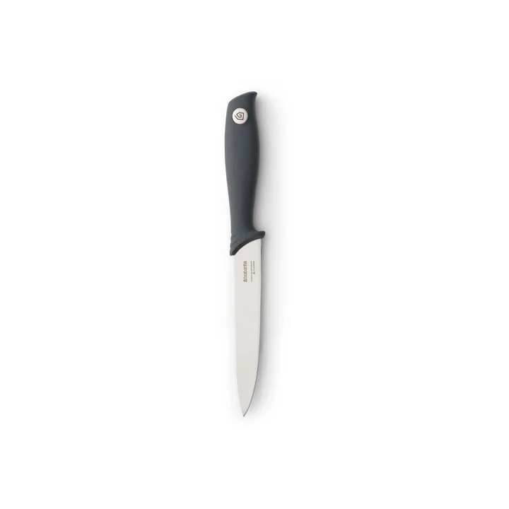 Tasty grönsakskniv - 24,8 cm - Brabantia