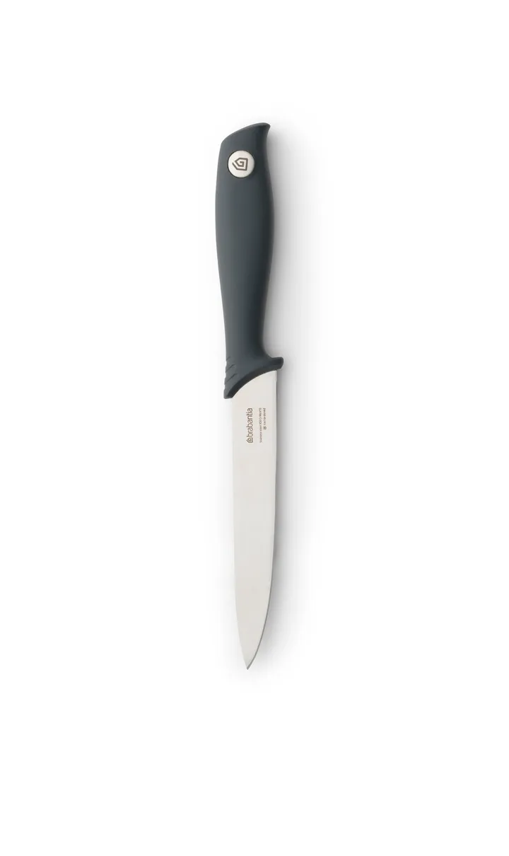 Tasty grönsakskniv - 24,8 cm - Brabantia