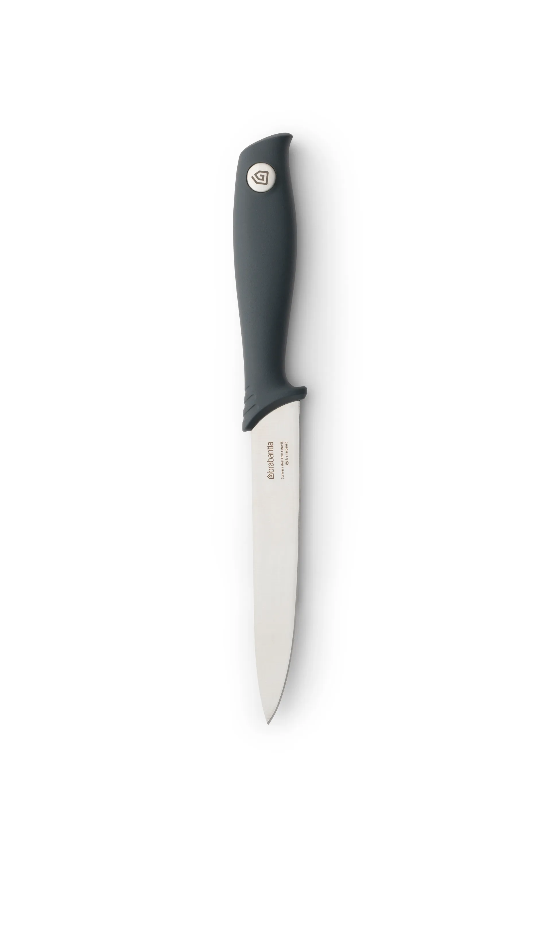 Tasty grönsakskniv, 32,8 cm Brabantia