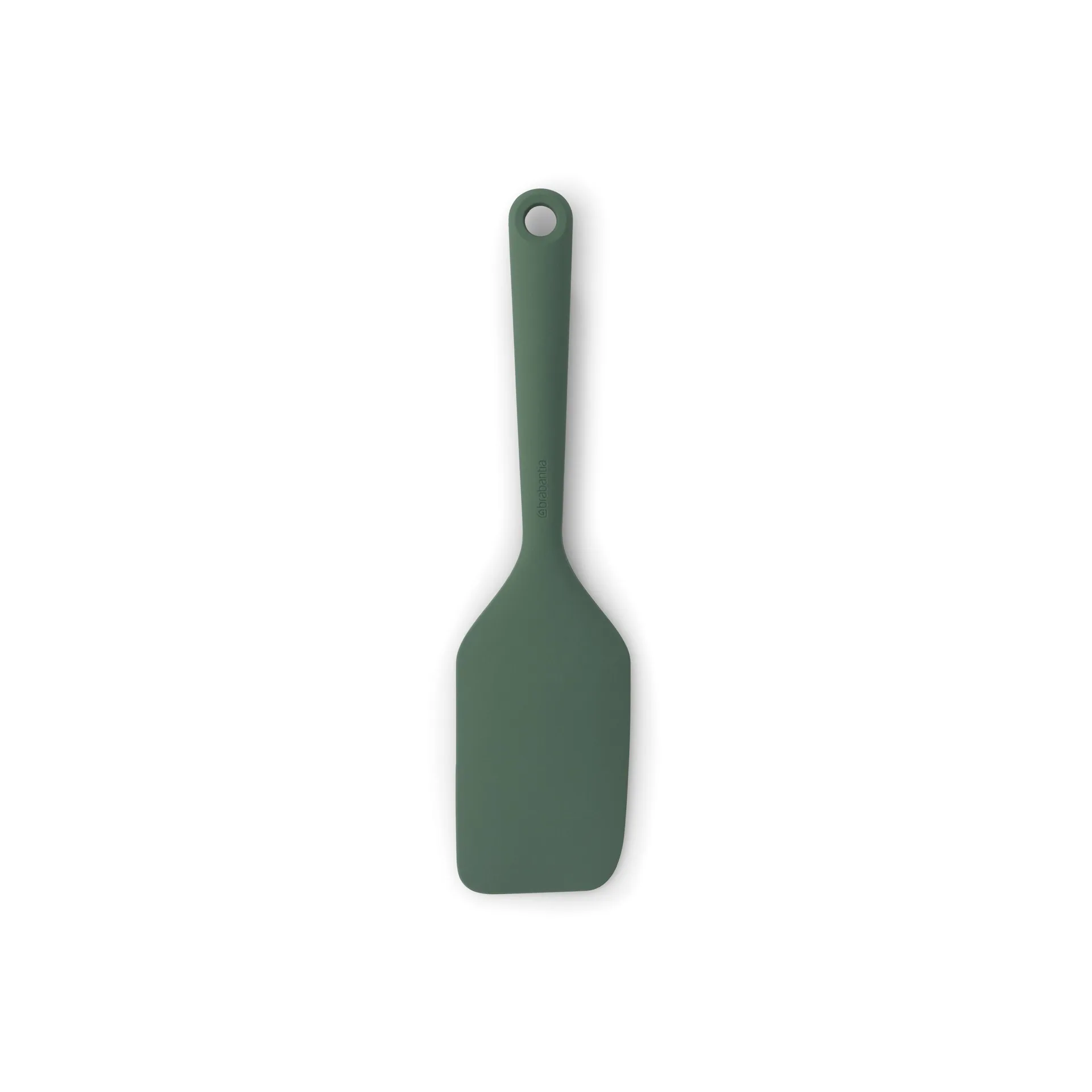 Tasty slickepott silikon grön, Grön Brabantia