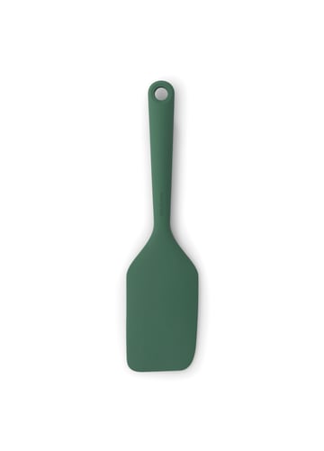 Läs mer om Brabantia Tasty slickepott silikon grön Grön