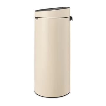 Touch Bin soptunna 30 liter - Soft beige - Brabantia