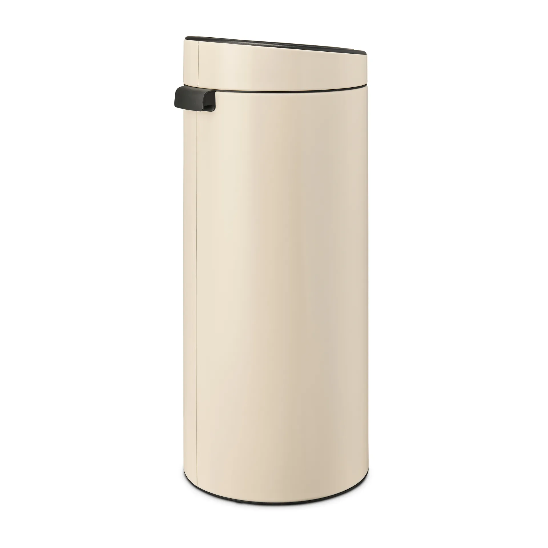 Touch Bin soptunna 30 liter, Soft beige Brabantia